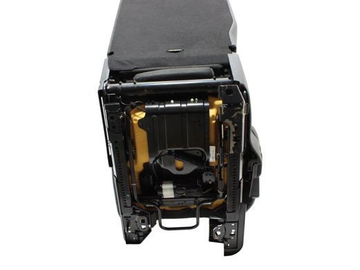Сидіння заднє праве LAND ROVER DISCOVERY SPORT L550 2014-2019 S0281, S0281, B