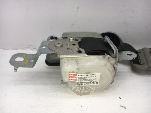Ремень безопасности передний левый NISSAN PATHFINDER R51 2005-2014 H6885EB30A, H6885EB30A, A