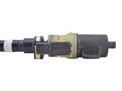 Клапан абсорбера VOLVO S60 SPA 2019-2024 32319918, 32319918, A