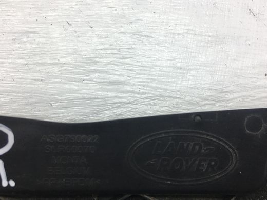 Пильник переднього крила лівий LAND ROVER RANGE ROVER SPORT L320 2005-2009 ASG790032, ASG790032, A