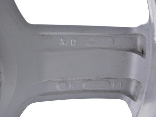 Диск R19 5* LAND ROVER RANGE ROVER EVOQUE L538 2011-2015 (8Jx19 CH45, BJ321007DB) LR050931, LR050931, A