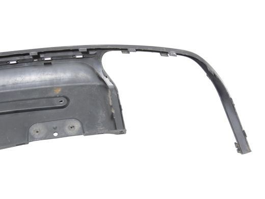 Накладка бампера нижняя задняя VOLVO S90 SPA 2016-2020 31383303, 31383303, B