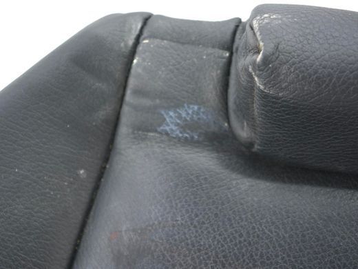 Диван нижній задній BMW X3 E83 2006-2010 52203330011, 52203330011, A