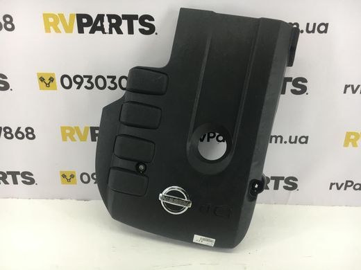Кришка двигуна NISSAN PATHFINDER R51 2005-2014 14041-EC01A, 14041-EC01A, A