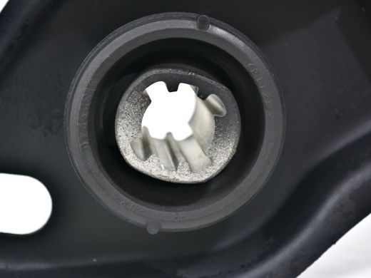 Подрамник задний VOLVO S60 Y20 2013-2018 31277225, 31277225, A