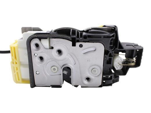 Замок двери задний правый VOLVO S60 SPA 2019-2024 (8 пінів) 32131415, 32131415, A
