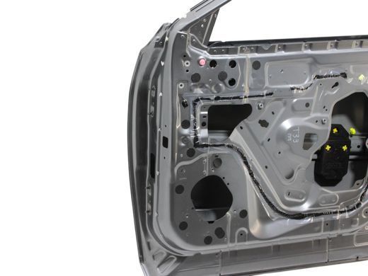 Дверь передняя правые NISSAN ROGUE T33 2023- 80100-6RR0A, 80100-6RR0A, A