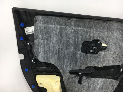 Карта дверей передня права KIA SOUL 2015-2019 82308B2030DT1, 82308B2030DT1, A