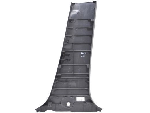 Накладка средней стойки нижняя левая внутренняя TOYOTA RAV4 CA30W 2005-2010 62414-42040-B0, 62414-42040-B0, A
