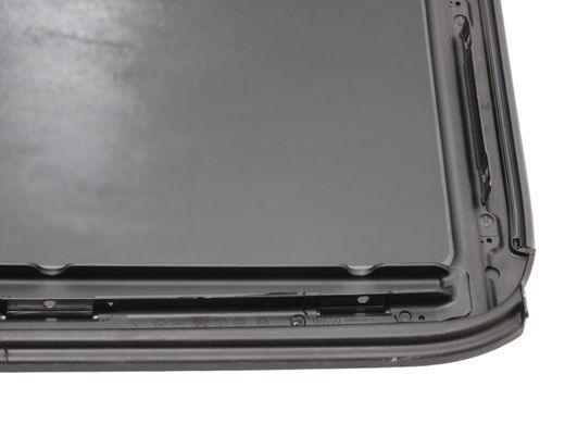 Скло люка заднє AUDI Q3 F3 2018-2025 4M8877056A, 4M8877056A, A
