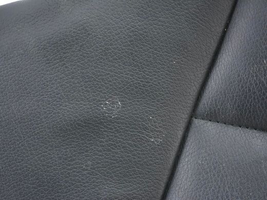 Диван нижній задній BMW X3 E83 2006-2010 52203330011, 52203330011, A