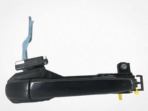 Ручка дверей зовнішня задня права SUBARU LEGACY BN 2015-2018 (в зборі (62142AL00A)) 69223-0T010, 69223-0T010, B
