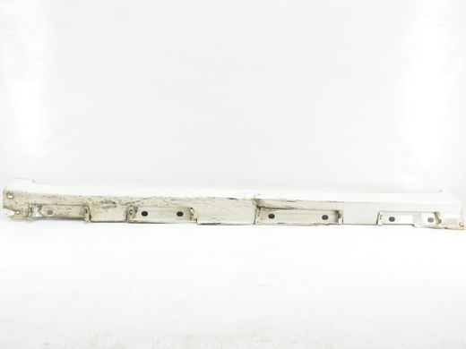 Накладка порога ліва TOYOTA VERSO WAR20 2012-2018 75860-0F010, 75860-0F010, B
