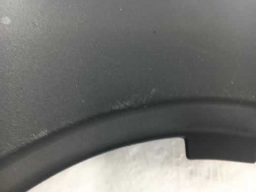 Накладка торпедо передня права SUBARU FORESTER S13 2014-2018 66073FJ060, 66073FJ060, B