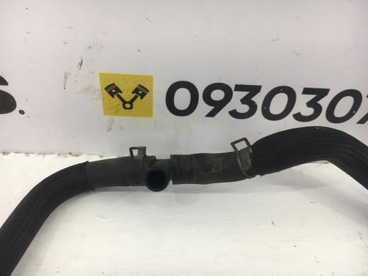 Патрубки пічки OPEL ANTARA 2010-2017 95034094, 95034094, A