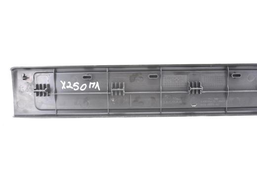 Накладка порога передня ліва внутрішня JAGUAR XF X250 2008-2011 (8X23-13201-AF) C2Z3029LEG, C2Z3029LEG, A