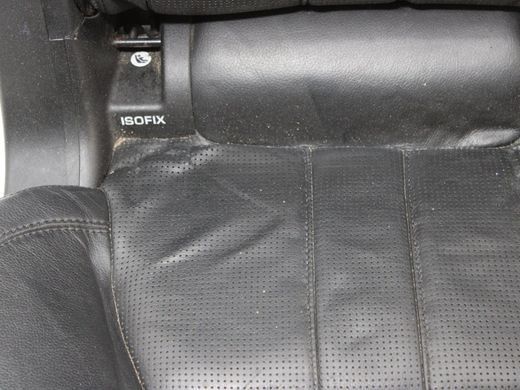 Сидіння заднє праве LAND ROVER DISCOVERY SPORT L550 2014-2019 S0281, S0281, B