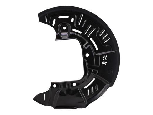 Защита тормозного диска передний правый SUBARU FORESTER SL 2024- 26290FN000, 26290FN000, A