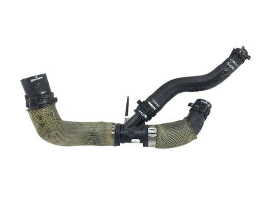 Патрубок клапана EGR LAND ROVER RANGE ROVER EVOQUE L551 2018- G4D39Y438JD, G4D39Y438JD, A