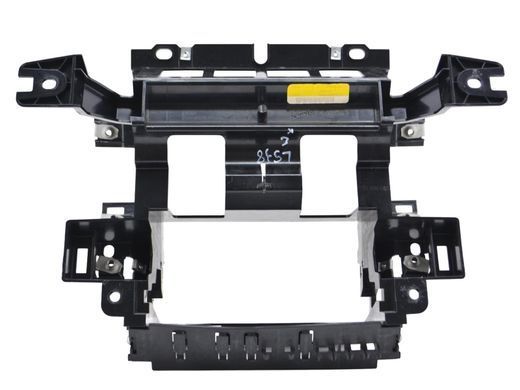 Кронштейн магнитолы LAND ROVER RANGE ROVER EVOQUE L538 2011-2015 (BJ3204326AA) LR026134, LR026134, A