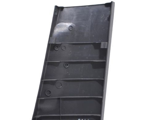 Накладка средней стойки нижняя левая внутренняя TOYOTA RAV4 CA30W 2005-2010 62414-42040-B0, 62414-42040-B0, A