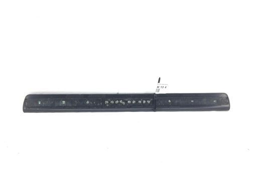 Накладка порога передняя левая правая внутренняя VOLVO S60 Y20 2013-2018 8659960, 8659960, B
