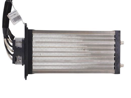 Радиатор принудительного подогрева печки HYUNDAI SANTA FE CM 2006-2009 97191-2B000, 97191-2B000, A