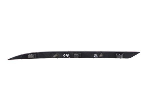 Катафот в задній бампер правий OPEL INSIGNIA 2017-2022 (скол) 13460220, 13460220, B