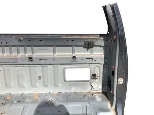 Чверть автомобіля задня NISSAN NAVARA D40 2010-2014 76022EB331, 76022EB331, B