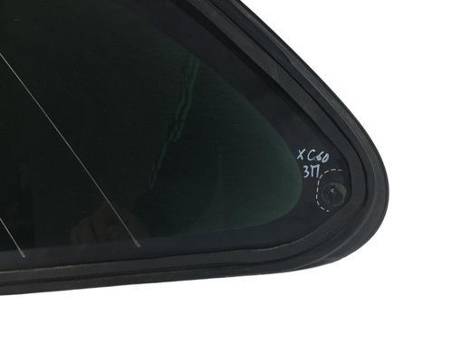Стекло в кузов заднее правое VOLVO XC60 2008-2013 31298061, 31298061, A