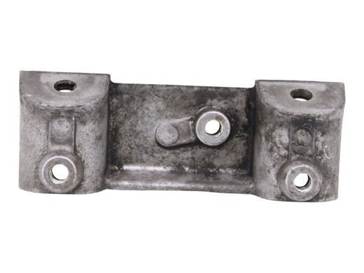 Кронштейн LAND ROVER RANGE ROVER SPORT L320 2005-2009 (1336504) 4R8Q9W276AB, 4R8Q9W276AB, A