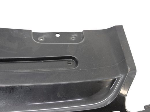Накладка бампера нижняя задняя VOLVO S90 SPA 2016-2020 31383303, 31383303, B