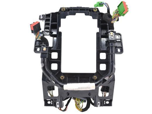 Кронштейн LAND ROVER RANGE ROVER EVOQUE L538 2011-2015 (центральної консолі з проводкою EJ3214K042AB) LR025857, LR025857, A