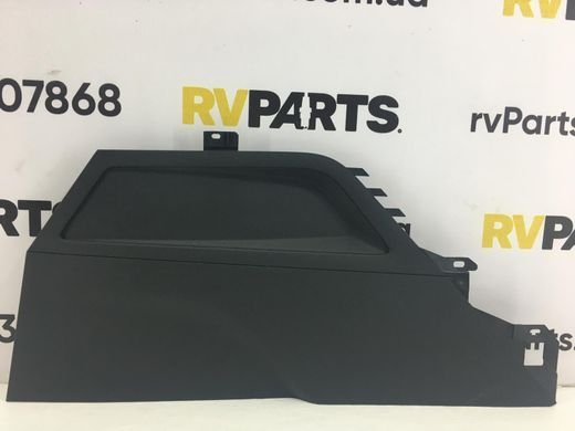 Накладка центральной консоли правая PEUGEOT 3008 2009-2013 (9685949077) 7591V1, 7591V1, A