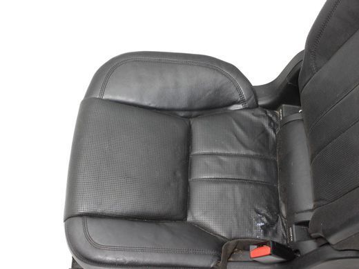 Сидіння заднє праве LAND ROVER DISCOVERY SPORT L550 2014-2019 S0281, S0281, B