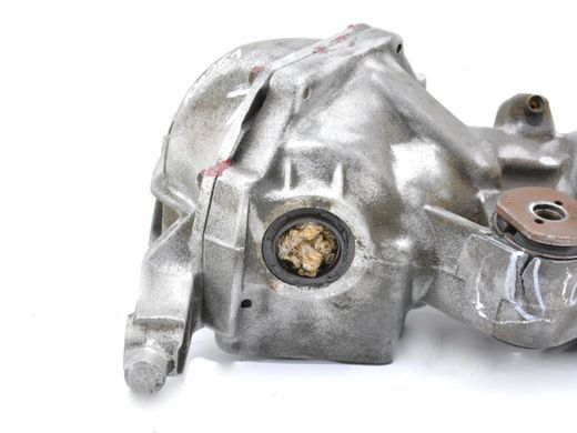 Редуктор задний VOLVO XC90 2002-2014 36001720, 36001720, B