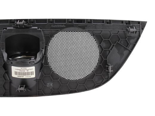 Накладка торпедо верхня VOLVO S90 SPA 2016-2020 39829157, 39829157, A