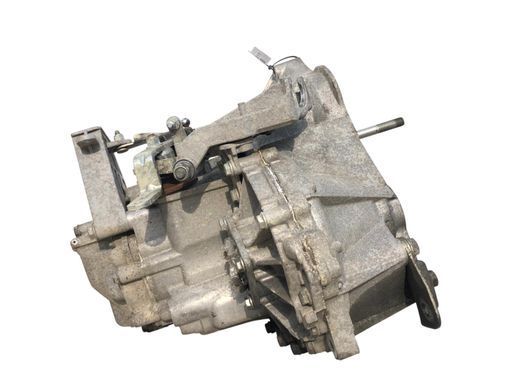 Коробка передач КПП FIAT 500L 2012-2016 (до двигуна 1.3D) 55245438, 55245438, A