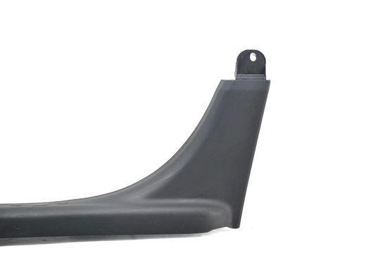 Накладка порога передняя правая внутренняя FIAT 500L 2012-2016 735522646, 735522646, B