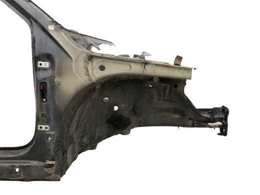 Четверть автомобиля передняя правая SKODA YETI 2009-2013 5L0803092, 5L0803092, B