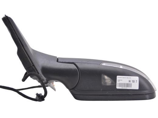 Зеркало заднего вида левое SKODA SUPERB 3T 2008&ndash;2013 (13 пінів) 3T0857933, 3T0857933, A