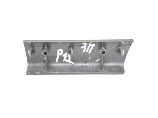 Накладка ручки задняя правая внутренняя VOLVO V50 P12 2010-2012 8679685, 8679685, A