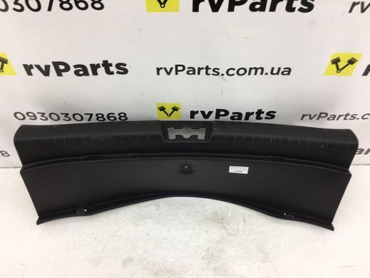 Накладка крышки багажника KIA SOUL 2015-2019 85770B2000EQ, 85770B2000EQ, A
