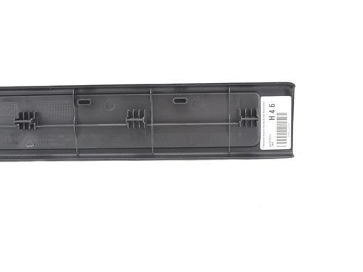 Накладка порога передня ліва внутрішня JAGUAR XF X250 2008-2011 (8X23-13201-AF) C2Z3029LEG, C2Z3029LEG, A
