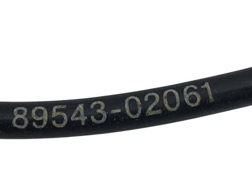 Датчик ABS передний левый TOYOTA AVENSIS T27 2012-2015 89543-02061, 89543-02061, A