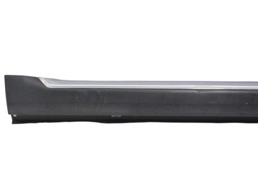 Накладка порога ліва CITROEN C-CROSSER 2007-2013 6512A137-01, 6512A137-01, A