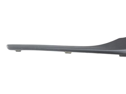 Накладка бампера передняя правая VOLVO V60 Y20 2013-2018 31383139, 31383139, B