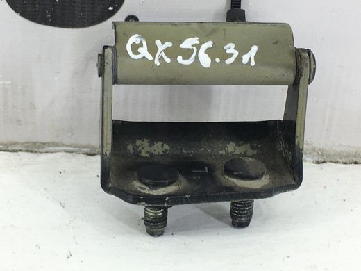 Петля крышки багажника левая INFINITI QX56 2004-2010 904017S000, 904017S000, A