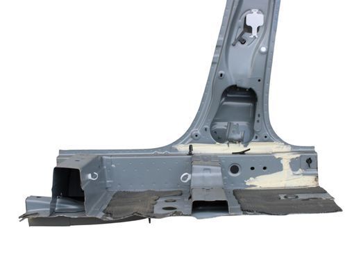Стойка кузова средняя правая NISSAN ROGUE T33 2023- 76570-6RF0A, 76570-6RF0A, A