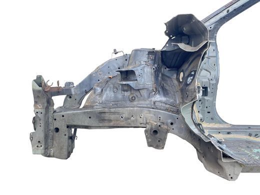 Чверть автомобіля передня права HONDA CR-V 2006-2010 04635SWWE00ZZ, 04635SWWE00ZZ, A
